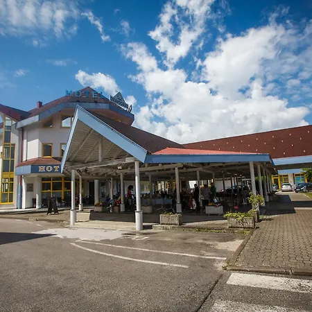 Hotel Dravograd Hotel 3*