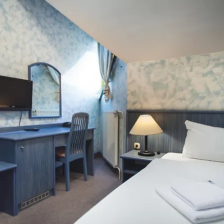 Hotel Dravograd Dravograd