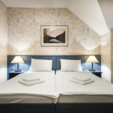 Hotel Dravograd