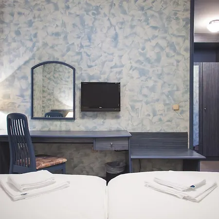 Hotel Dravograd