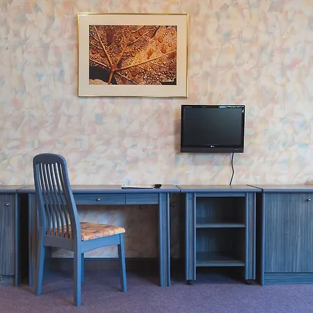 Hotel Hotel Dravograd