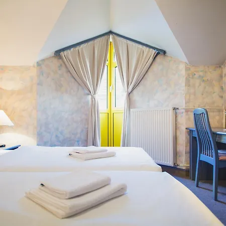 Hotel Dravograd Dravograd