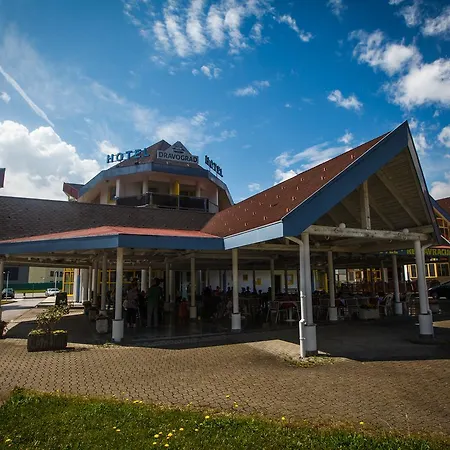 Hotel Dravograd Dravograd